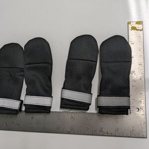 Little dog booties, for your little buddy